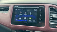 Honda HR-V 1.5 i-VTEC Turbo Sport 5dr Petrol Hatchback